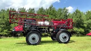 2014 CASE IH PATRIOT 3240 For Sale