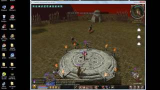 İntikam Vs Destur Lonca Savaşı