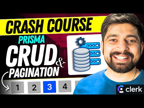 A crash course