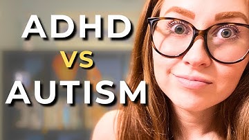 AuDHD: The Overlap of ADHD and Autism Explained