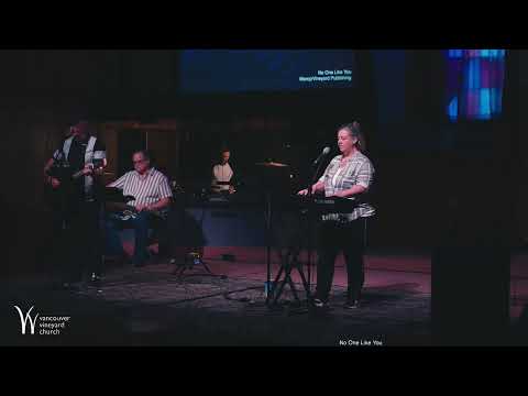 April 12th, 2026 | VVC Sunday Gathering