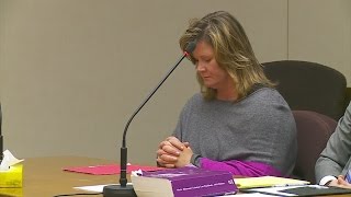 Eden Prairie Woman Sentenced In Embezzling Case