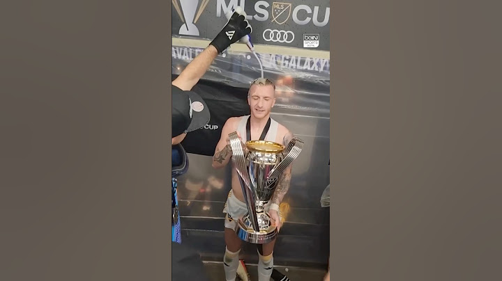 🎉 Marco Reus celebrated his first league title in style 🏆