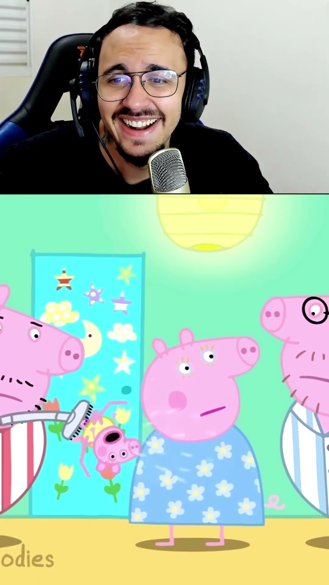 TENTE NÃO RIR