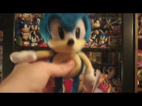 impact innovations sonic plush