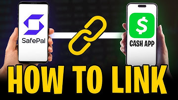Hoe u geld van SafePal naar de Cash-app kunt overmaken (overmaken van SafePal naar de Cash-app)