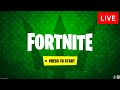 🔴 [LIVE] *NEW* FORTNITE AQUAMAN EVENT!