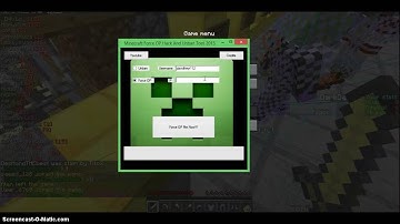 Free! Minecraft Force OP Exploit Tool Latest version No Serveys!