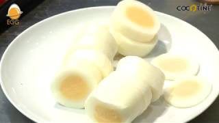 Eggplanet Séf Bemutató