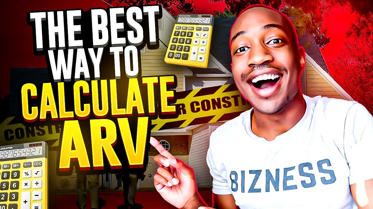 The BEST Way To Find ARV, Rehab, and Offer Wholesale Real Estate 2022