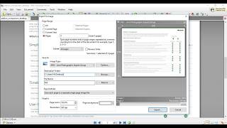 PDF-XChange Viewer PDF to JPG PDF 转照片的免费软件