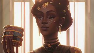 Arcane Mel Medarda - I Will Still Rise