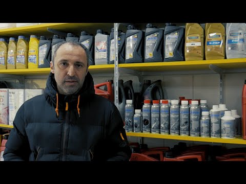 Video: Lomonosov Elmə Hansı Qatqı Təmin Etdi?