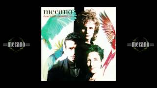 Mecano - Une femme avec une femme chords