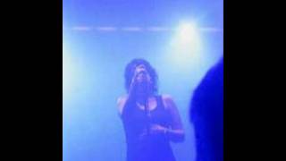The Gathering - In Motion #2 (Lille 2004)