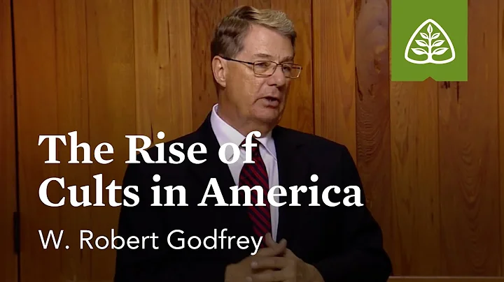 The Rise of Cults in America: A Survey of Church H...
