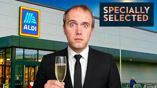 I Ate Nothing But Aldi Specially Selected for 48 Hours
