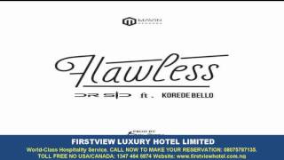 Dr. SID Ft. Korede Bello – Flawless