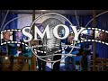Coverband smoy