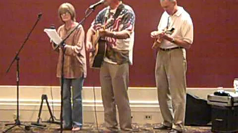That's What Freedom Costs - Lubbock POH 6-10-11.MP4