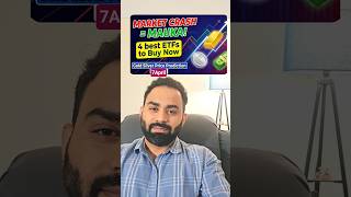 Best Stock ETF in war crash opportunity | Gold Silver Price Prediction 7 March