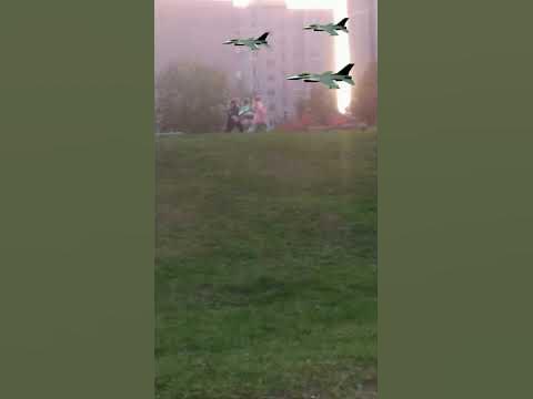 Казахстан угрожает нам бомбардировкой - YouTube