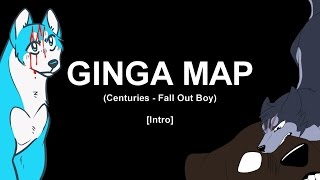 CENTURIES - Ginga Nagareboshi Gin MAP (CLOSED) [23/29 in]