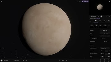 Messing around on Universe Sandbox P7: Trying to make the solar system