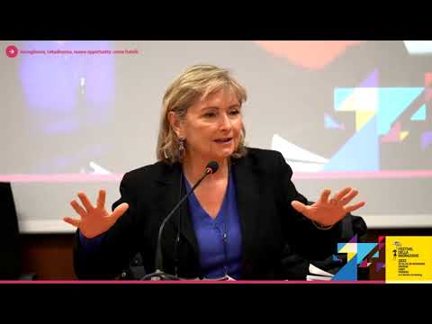 FESTIVAL DELLA MIGRAZIONE 2022 // Le parole di Francesco, le parole dell'accoglienza | Marzocchi