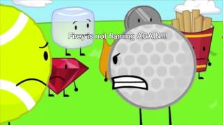 Bfdi Trivia 30 Mistakes In Bfdi Part 5