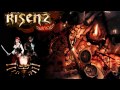 Risen 2 - Dark Waters - Soundtrack 06 Outdoor