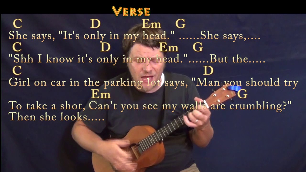 Round Here Counting Crows Bariuke Cover Lesson In G With Chords round-here-counting-crows-bariuke-cover-lesson-in-g-with-chords