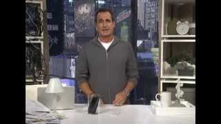 The Kiosk Presents:Smart Phone Smarts