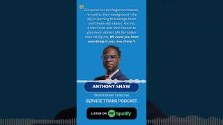 We Know You Have Something In You Profile