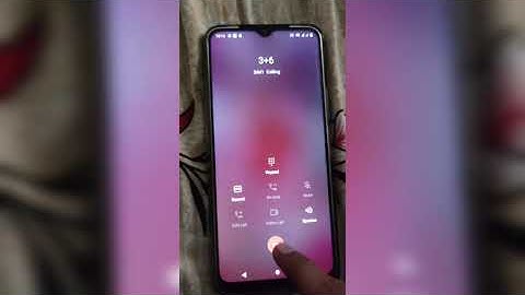 How to Disable Smart dial in vivo mobile and other mobile | Smart dial off kese kare