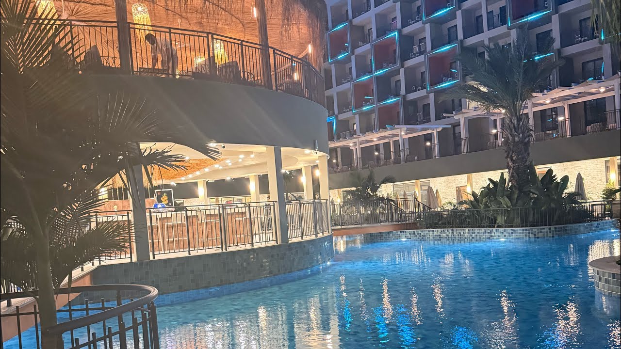 Vacation Side - part 3