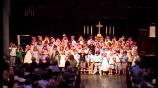 IPC Day School Graduation Ceremony 2015