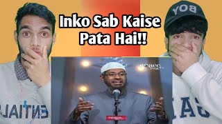 Unveiling the Shocking Truth: Zakir Naik's Take on Sikhism