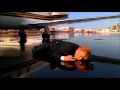 Muerte de Horatio Cane (CSI: Miami 6x21)