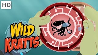 Wild Kratts Follow Those Orcas Kids Videos