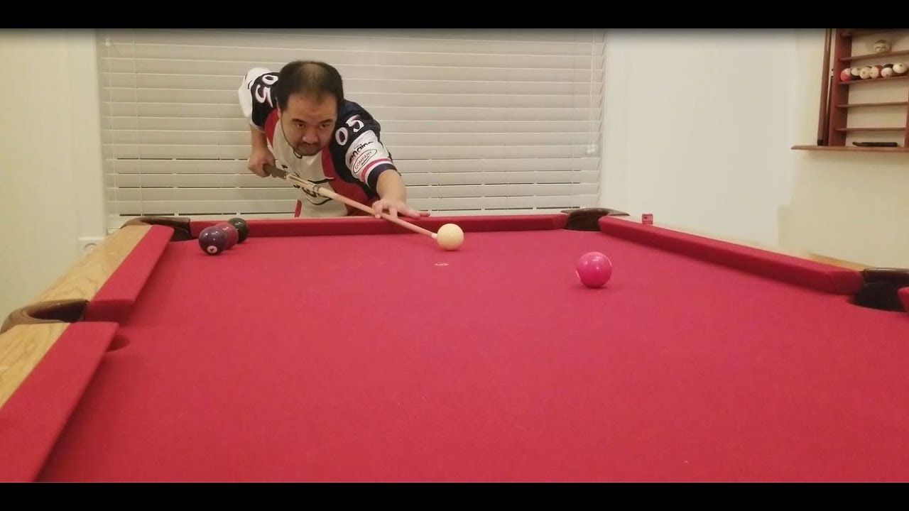 VLOG# 32: Testing the Tiger Everest Tip