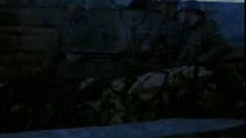 Spymaker:  The Secret Life of Ian Fleming - Commando Assault