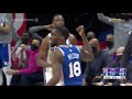 Shake Milton | HIGHLIGHTS vs. Sacramento Kings (03.20.21) | Presented by IBX