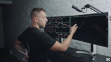 The 5 Wave Count - Ep. 36 | Trading MasterClass 2.0