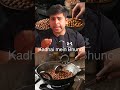 Chana healthy food