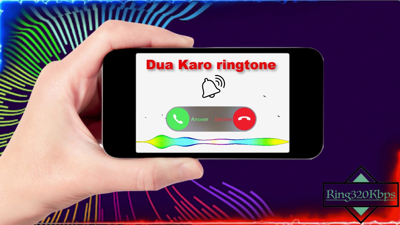 Dua Karo ringtone for mobile phone YouTube