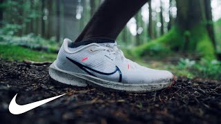 Nike Pegasus 40 (Sony FX3)