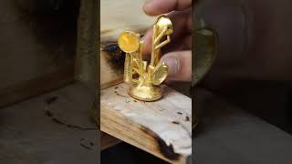 I Ruined My AirPods Trying to Make Them 24K Gold (Worth It)
