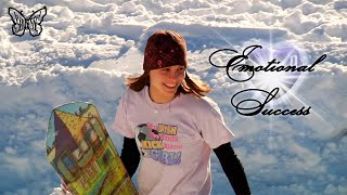 Sensesse Presents EMOTIONAL SUCCESS