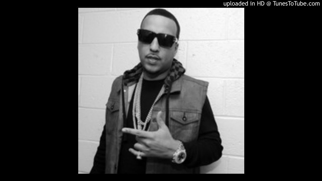 FRENCH MONTANA X FRED DA GODSON X UNCLE MURDA - TYPE BEAT 2018